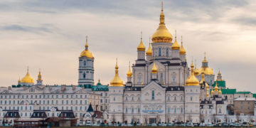 Почаївська лавра