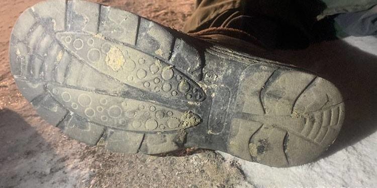 Колеги викинули тіло мертвого чоловіка на обочину дороги