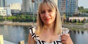 Світлана Поплавська