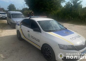 П’яний водій у Почаєві намагався підкупити поліцію за 900 доларів