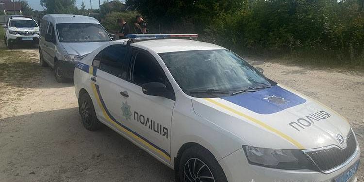 П’яний водій у Почаєві намагався підкупити поліцію за 900 доларів