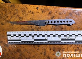 на Тернопільщині затримали підозрюваного у вбивстві