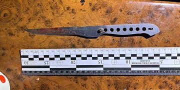 на Тернопільщині затримали підозрюваного у вбивстві