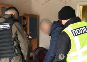 житель Тернопільщини незаконно переправляв чоловіків за кордон