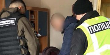житель Тернопільщини незаконно переправляв чоловіків за кордон