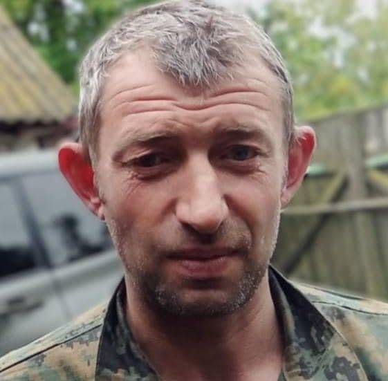 Загинув військовий з Чортківського району