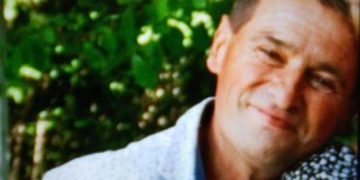 зник Олександр Зозуля