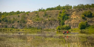 водойма забрала життя