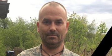 Олег Михайлюк