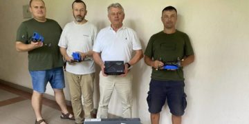 волонтерський центр ТНПУ