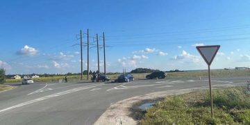 ДТП на Тернопільщині