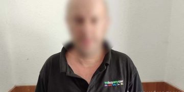 у Тернополі затримали злодія