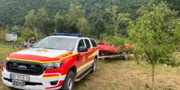 у Дністрі втопився чоловік