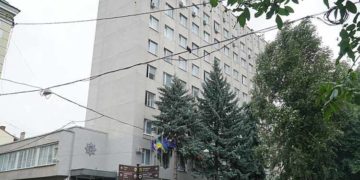 на Тернопільщині засудили чоловіка, який "мінував" приміщення