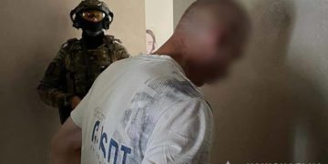 розкриття квартирних крадіжок