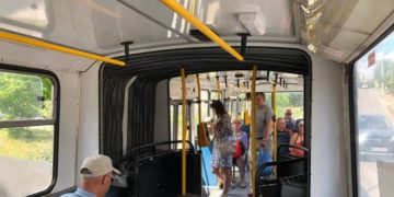 «Тернопільелектротранс» вбивають нові урядові тарифи на електроенергію для бізнесу