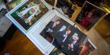 арешт майно поплічник Януковича