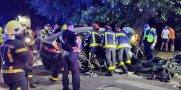 смертельна ДТП у Тернополі