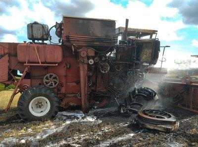 Фото ДСНС України у Тернопільській області