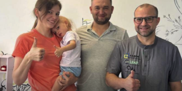 у Львові прооперували дитину