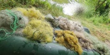 на Тернопільщині затримали браконьєрів