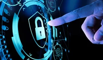 Інформаційна безпека. Ілюстративне зображення