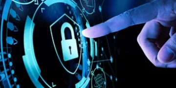 Інформаційна безпека. Ілюстративне зображення