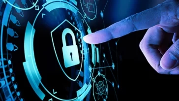 Інформаційна безпека. Ілюстративне зображення