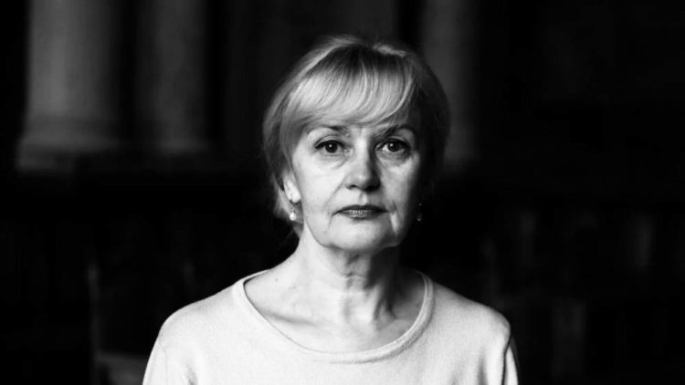 Ірина Фаріон. Фото з відкритих джерел