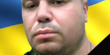 Іван Гринчак. Фото зі сторінки громади