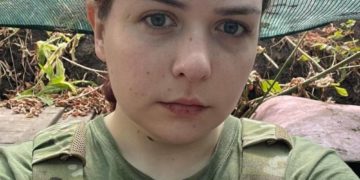 Катерина Поліщук. Фото Інстаграм