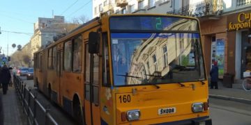 Всі пільги на проїзд залишаються: у Тернополі змінюється тариф на транспорт, який не буде більший, ніж в містах заходу України
