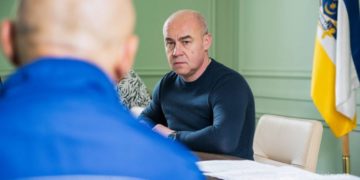 Сергій Надал.