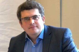 Павло Кисіль