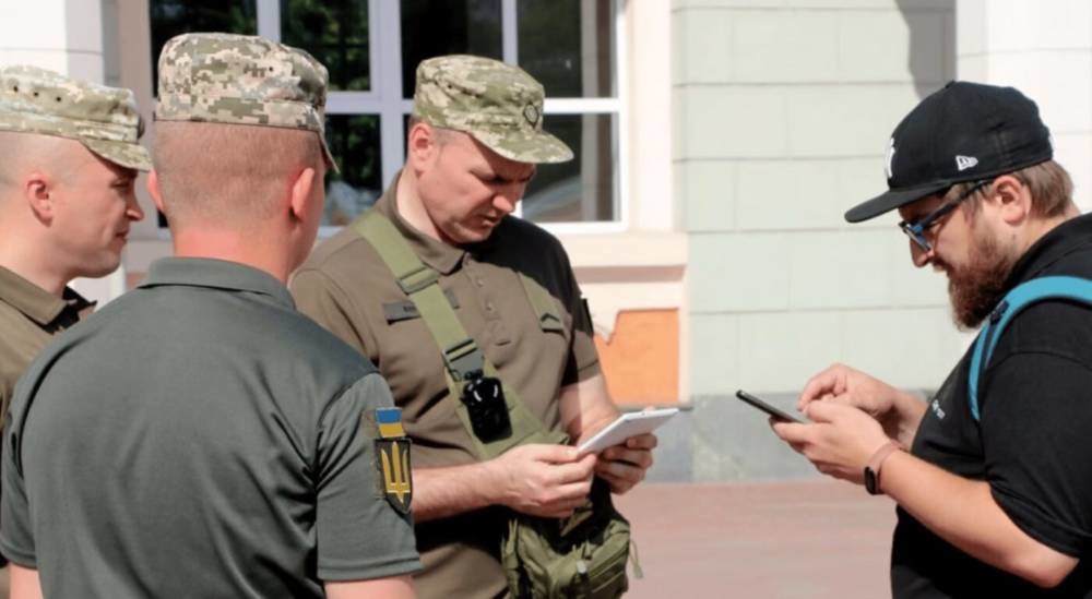 повістки виписувати тцк