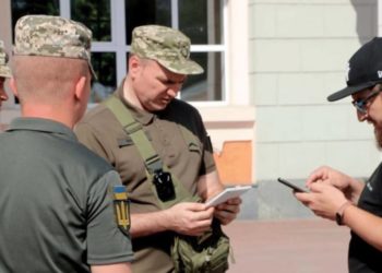 повістки виписувати тцк