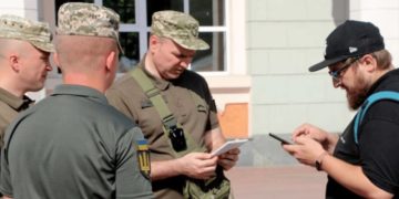 повістки виписувати тцк