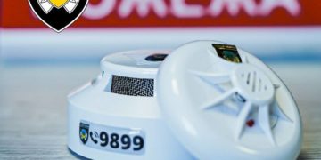 Під пожежним наглядом Поліції охорони Тернопільщини перебуває понад 700 об’єктів