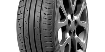 профіль шини