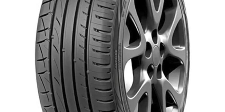 профіль шини