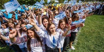 Вступна кампанія у ТНПУ – 2024