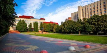 Вступна кампанія 2024 у Тернопільському педагогічному: не прогав свій шанс на якісну освіту!