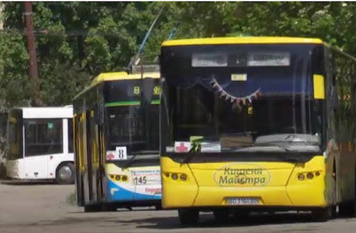 Пенсіонери Тернополя надалі їздитимуть безкоштовно
