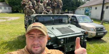 «Тернопільський професійний коледж з посиленою військовою та фізичною підготовкою» проводить набір на навчання