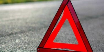 втік з місця ДТП