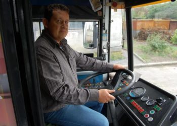 Через війну у Тернополі не вистачає 30% водіїв