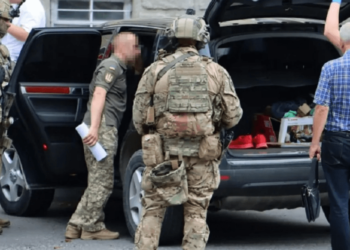 на Тернопільщині помер працівник ТЦК