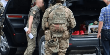 на Тернопільщині помер працівник ТЦК
