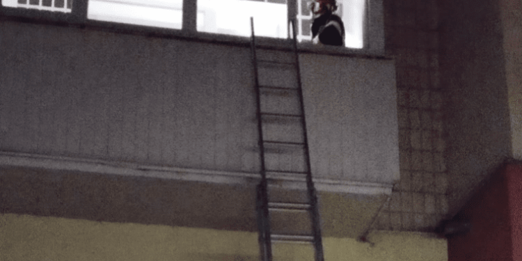 у Тернополі знайшли мертвого чоловіка