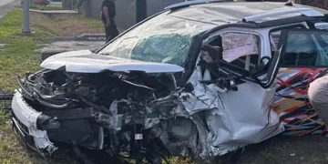 ДТП у Тернополі